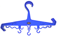 EQUIPMENT HANGERS 