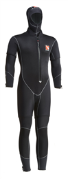 WET & SEMI DRY SUITS