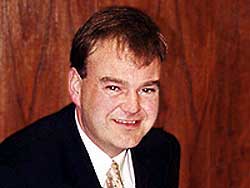 Martin Walker